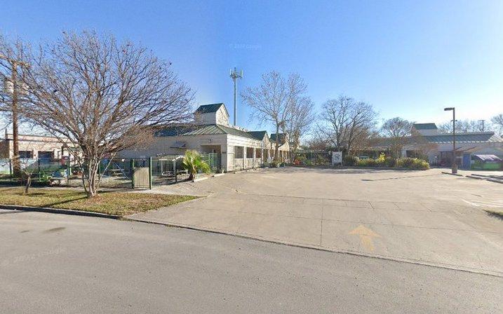 Discovery School