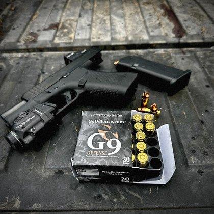 Listo Munitions