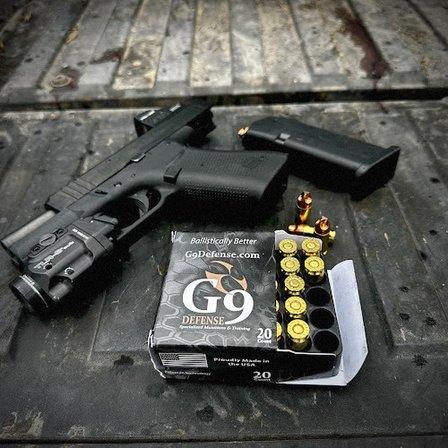 Listo Munitions
