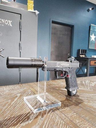 End Times Tactical