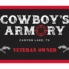 Cowboy's Armory