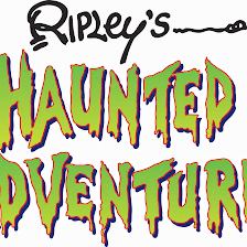 Ripley's Haunted Adventure