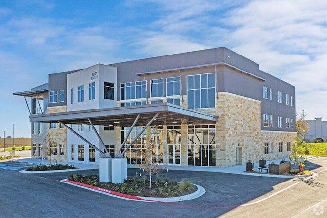 Family Care Center Therapy & Psychiatry - Pflugerville