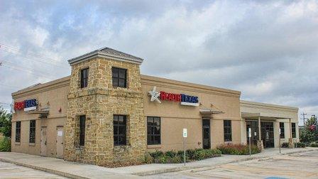 HealthTexas Primary Care Doctors (Westover Hills Clinic)
