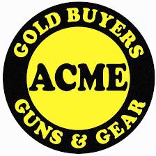 ACME GUNS & GEAR