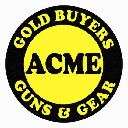 ACME GUNS & GEAR