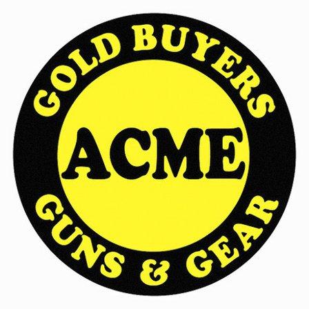 ACME GUNS & GEAR
