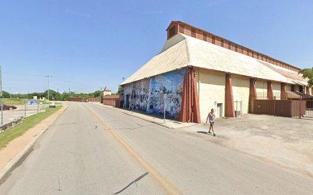 New Braunfels Bavarian Murals