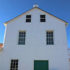 Landmark Inn State Historic Site