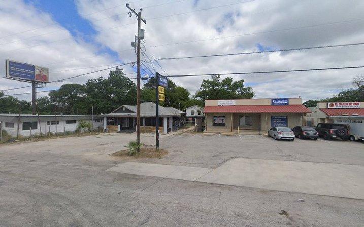 North Hill Gun Shop