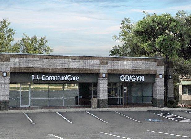 CommuniCare Pediatrics & OBGYN - Medical Center Clinic