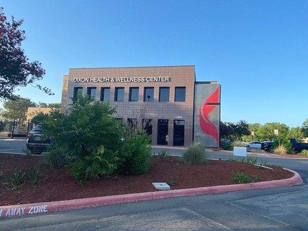 Dixon Health & Wellness Center