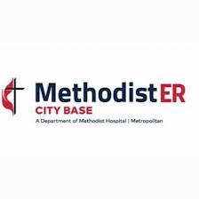 Methodist ER City Base