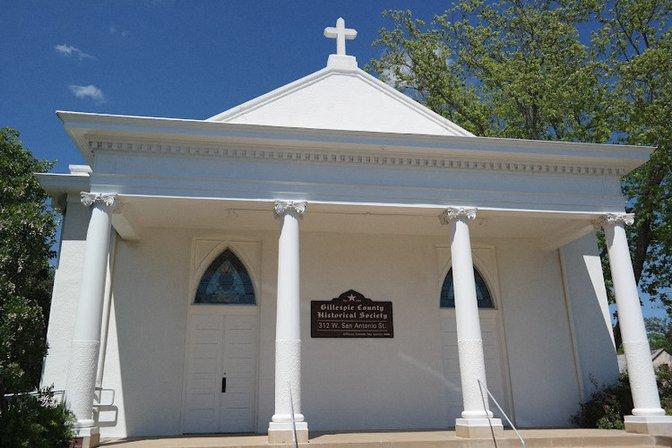 Gillespie County Historical