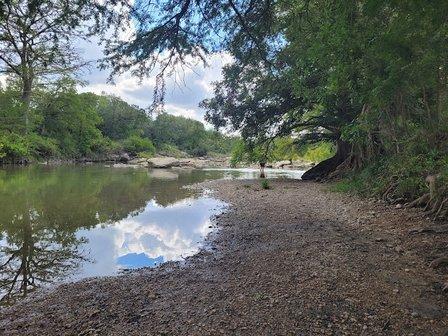Guadalupe River State Park