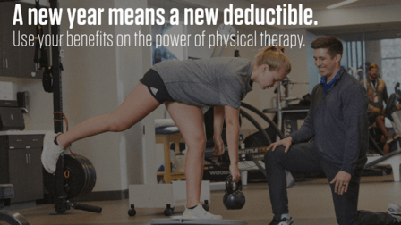 Select Physical Therapy - SW Military