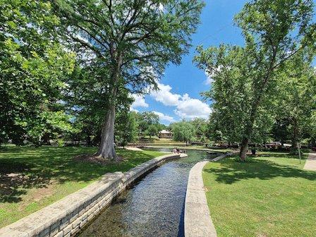 Landa Park