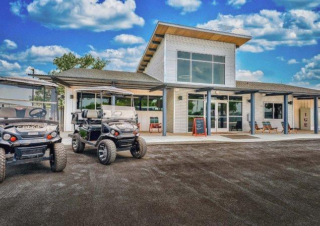 Canopy RV Resort