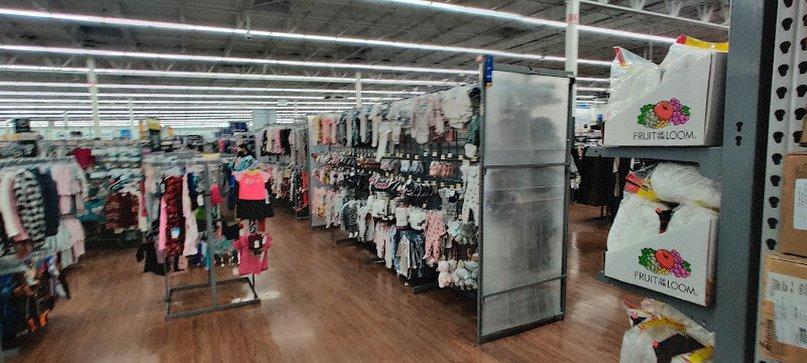 Walmart Supercenter