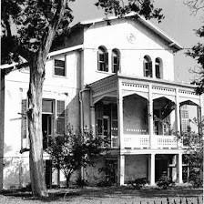 The Conservation Society of San Antonio