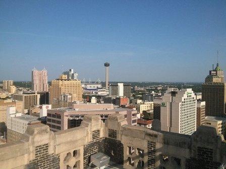 The Conservation Society of San Antonio