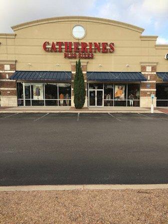 Catherines