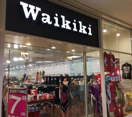 Waikiki