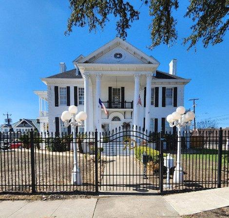 Monte Vista Historical Association