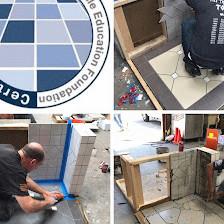 Ceramic Tile Education Foundation - Texas Chapter