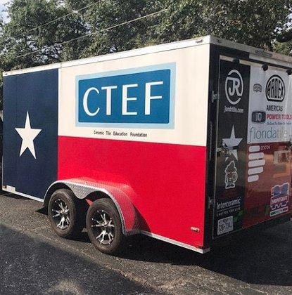 Ceramic Tile Education Foundation - Texas Chapter