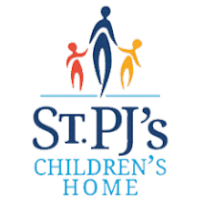 St P J's Children's Home