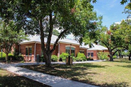 St P J's Children's Home
