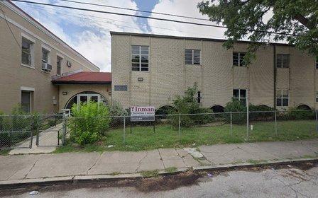Inman Christian Center - Food Distribution Center