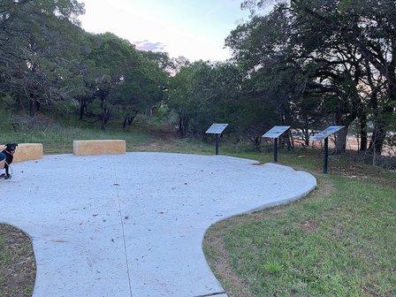 Mission Hill Park