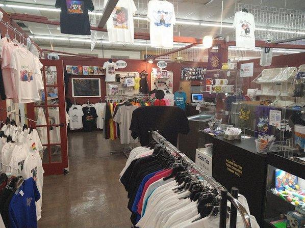 3Tees Custom Shirts