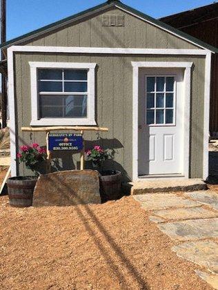 Sergeant's RV Park