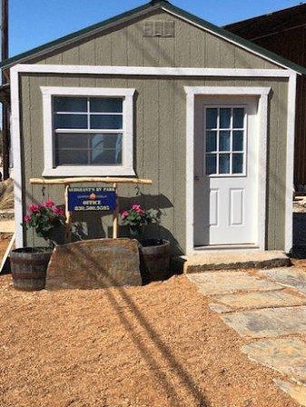 Sergeant's RV Park