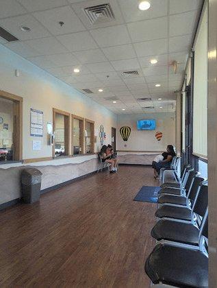 Little Spurs Pediatric Urgent Care - Southwest