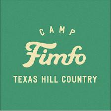 Camp Fimfo Texas Hill Country
