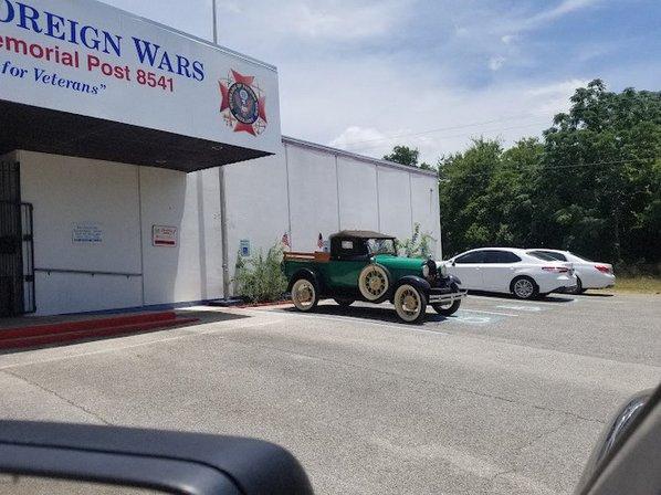 Veterans of Foreign Wars Post 8541