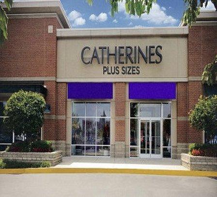 Catherines - CLOSED