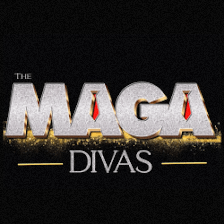 The MAGA Divas