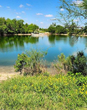 New Braunfels Parks and Recreation Operations