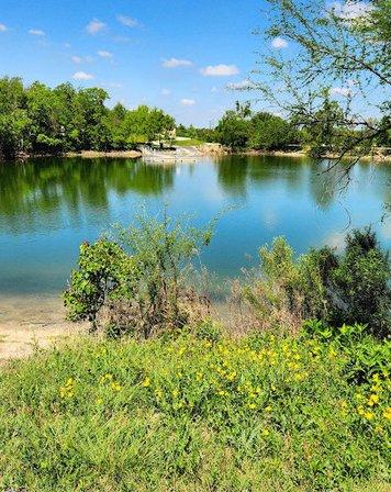 New Braunfels Parks and Recreation Operations