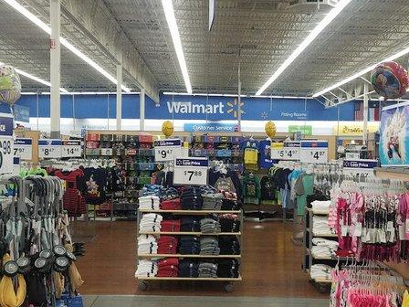 Walmart Supercenter