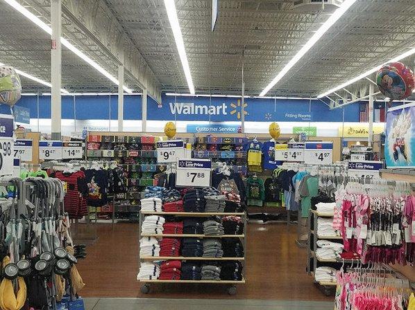 Walmart Supercenter
