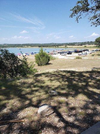 Canyon Park (USACE)
