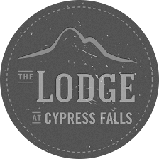 Cypress Falls Swimming Hole
