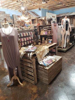 Sam I Am Boutique