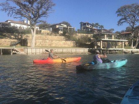 Outlaw River Rentals